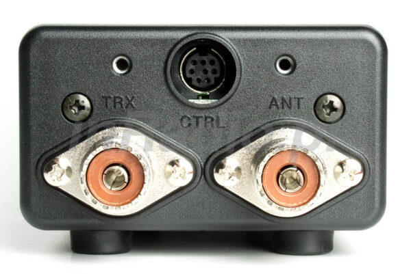 YAESU FC-30 - Automatyczny tuner antenowy - obrazek 3