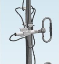 Diamond FDU-34 Antena UHF dipol x4