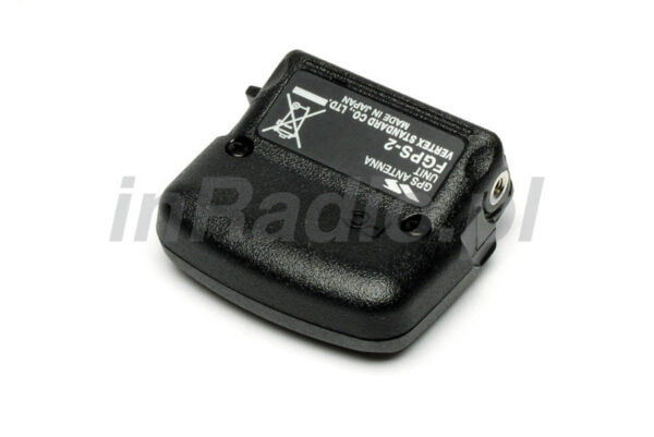 YAESU FGPS-2 - Moduł GPS do VX-8 - obrazek 2