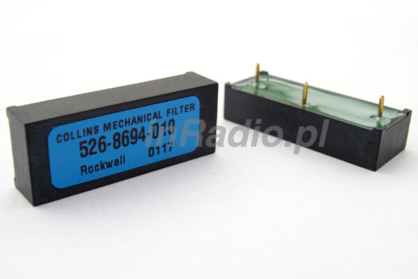 AOR MF 2.5 FILTR SSB 2.5kHz DO AR-5000