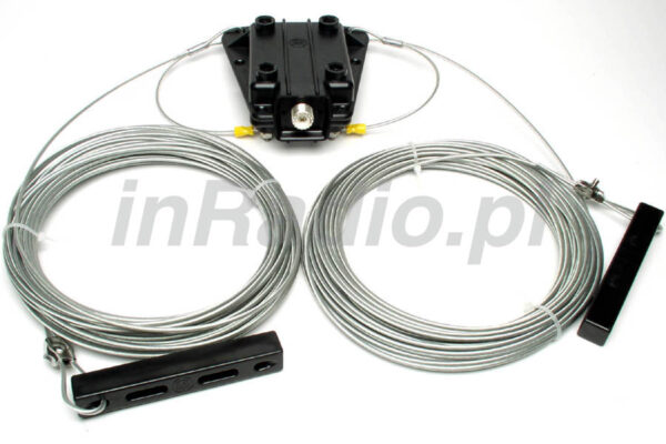 FRITZEL FR-1403 - Antena dipolowa KF