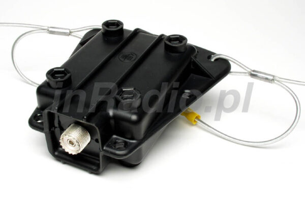 FRITZEL FR-1641 - Antena dipolowa KF typu FD-4 - obrazek 2