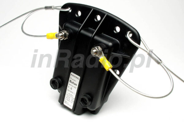 FRITZEL FR-1641 - Antena dipolowa KF typu FD-4 - obrazek 3
