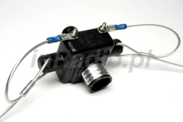 Fritzel-Hofi FR-1640 - Antena dipolowa KF - obrazek 2