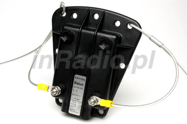 FRITZEL FR-1803 - Antena dipolowa KF - obrazek 3
