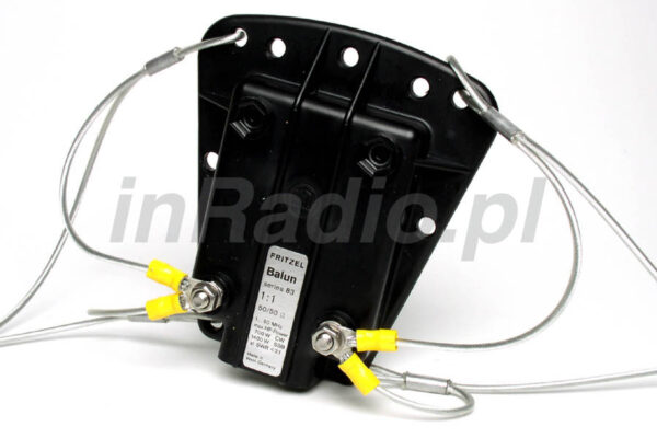 FRITZEL FR-1843 - Antena dipolowa KF - obrazek 3