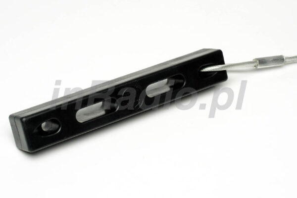 Fritzel-Hofi FR-1640 - Antena dipolowa KF - obrazek 4