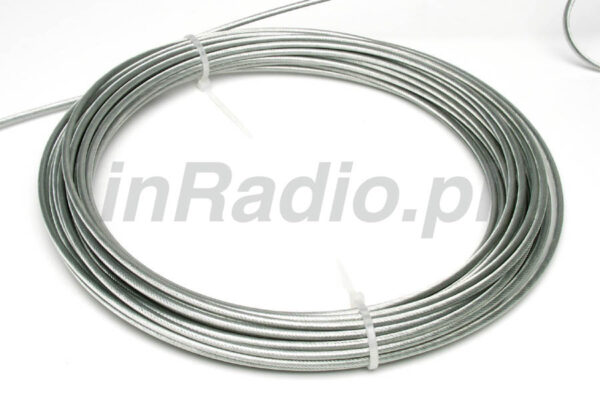 FRITZEL FR-1403 - Antena dipolowa KF - obrazek 5