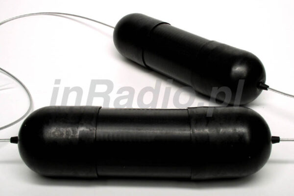 FRITZEL W3-2000  (FR-1664) - Antena dipolowa z trapami - obrazek 4