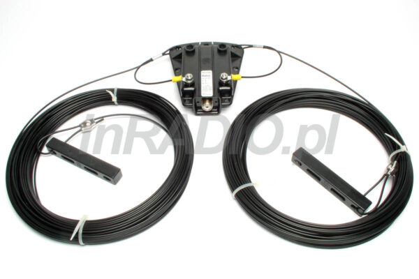 FRITZEL FR-1816 - Antena dipolowa KF