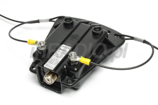 FRITZEL FR-1816 - Antena dipolowa KF - obrazek 3