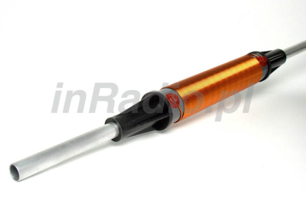 FRITZEL GPA-50 (FR-5006) - Antena bazowa pionowa - obrazek 3