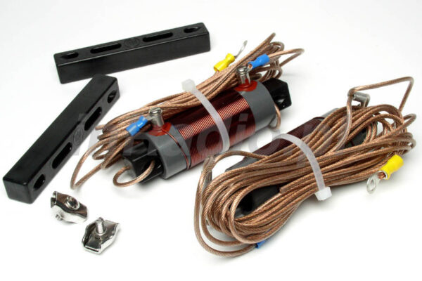 FRITZEL GPA-50 (FR-5006) - Antena bazowa pionowa - obrazek 6