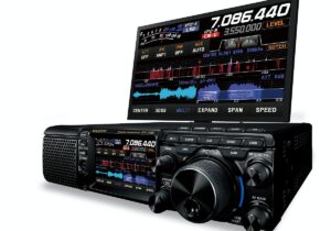 YAESU FT-710 AESS Radiostacja KF