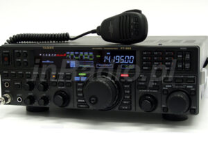 YAESU FT-950E - Radiotelefon bazowy