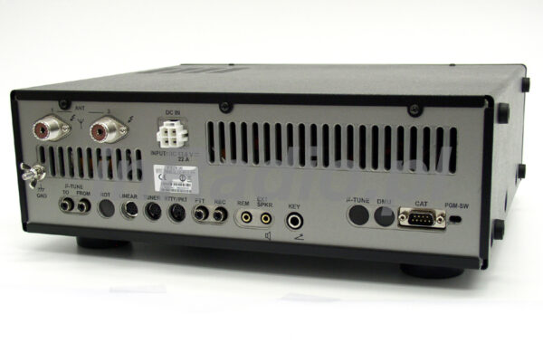 YAESU FT-950E - Radiotelefon bazowy - obrazek 2