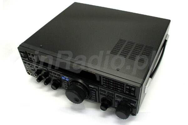 YAESU FT-950E - Radiotelefon bazowy - obrazek 3