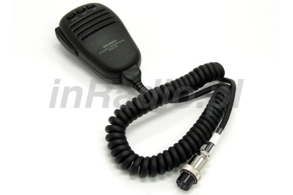 YAESU FT-950E - Radiotelefon bazowy - obrazek 6