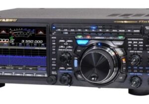 Yaesu FTDX101D Radiostacja KF