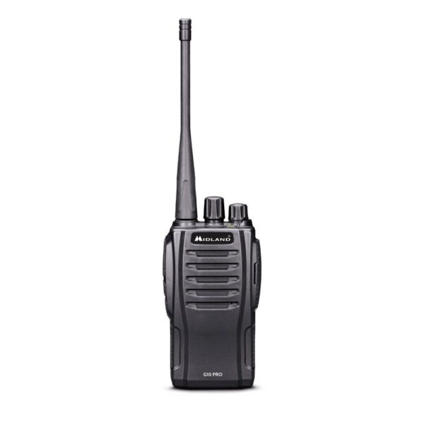 Midland G10 PRO Krótkofalówka pmr