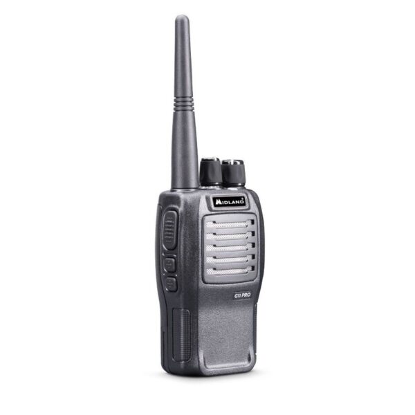 Midland G11 PRO Krótkofalówka PMR