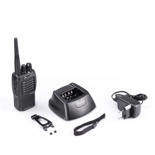 Midland G11 PRO Krótkofalówka PMR - obrazek 3