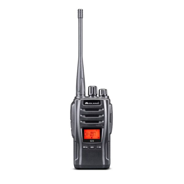 Midland G13 Krótkofalówka PMR