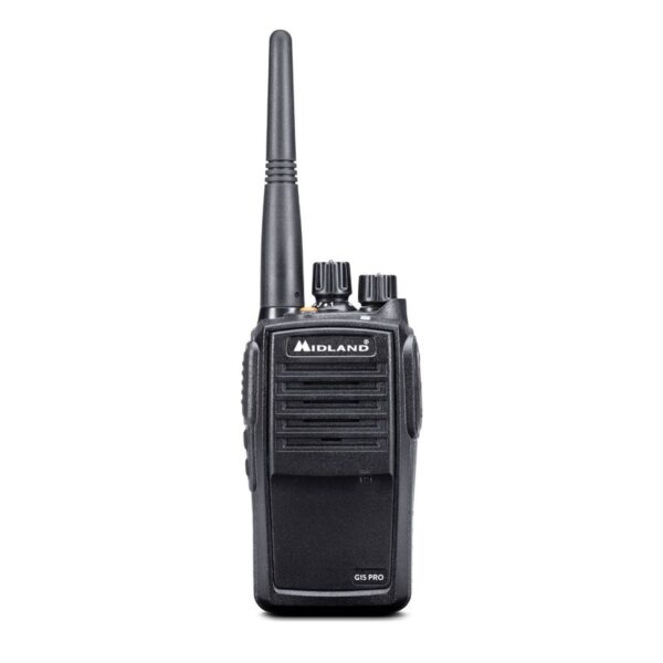 Midland G15 PRO Krótkofalówka PMR