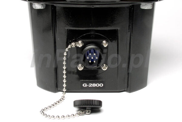 YAESU G-2800DXC - Rotor antenowy - obrazek 10