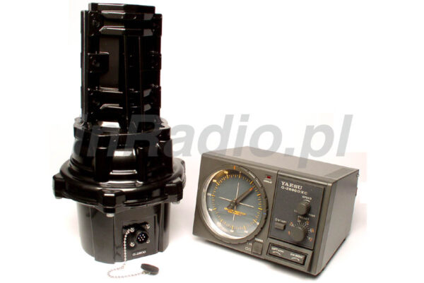 YAESU G-2800DXC - Rotor antenowy