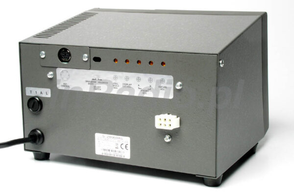 YAESU G-2800DXC - Rotor antenowy - obrazek 3
