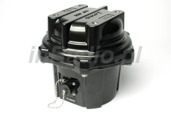 YAESU G-2800DXC - Rotor antenowy - obrazek 6