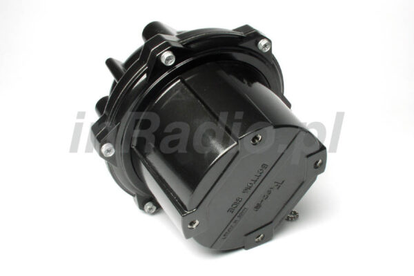 YAESU G-2800DXC - Rotor antenowy - obrazek 8
