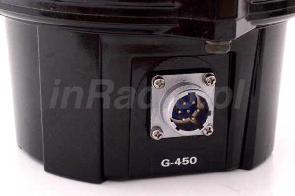 Yaesu G-450CDC - Rotor antenowy - obrazek 3