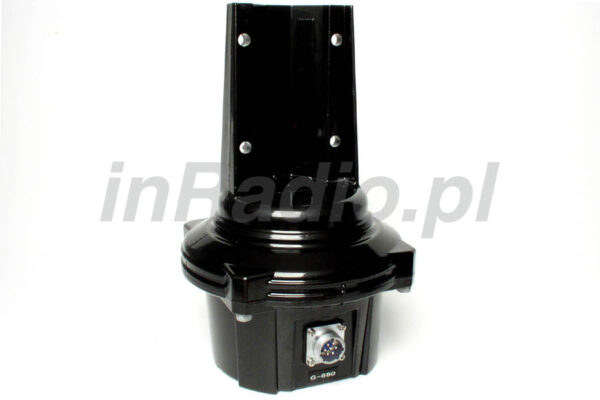 YAESU G-650C - Rotor antenowy - obrazek 4