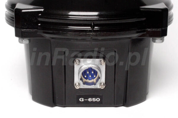 YAESU G-650C - Rotor antenowy - obrazek 5
