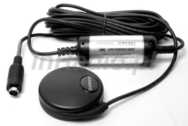 AOR GP-5001 Antena GPS do odbironika AR5001