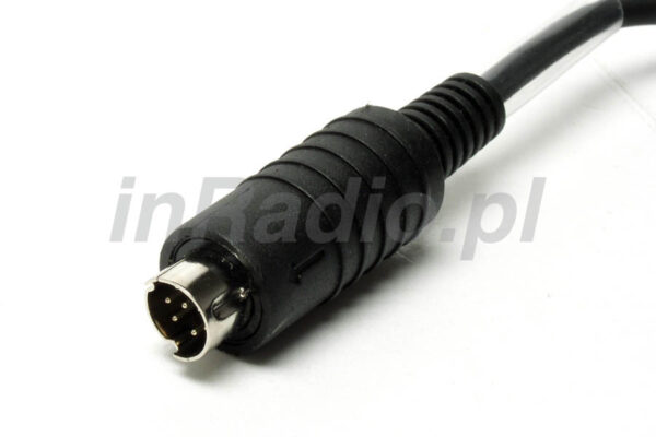 AOR GP-5001 Antena GPS do odbironika AR5001 - obrazek 3