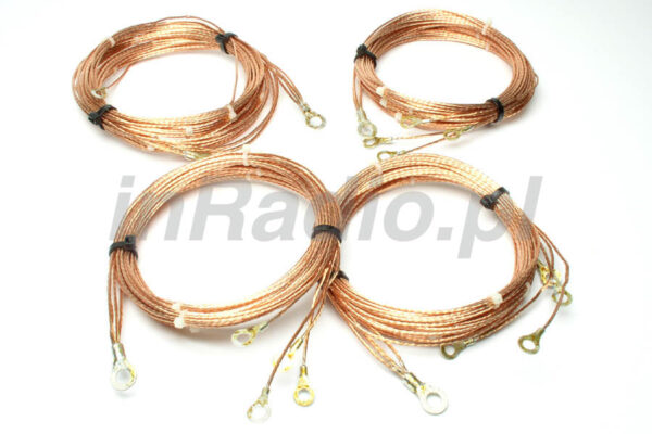 HY-GAIN GRK-88 - Ground radial kit - obrazek 2