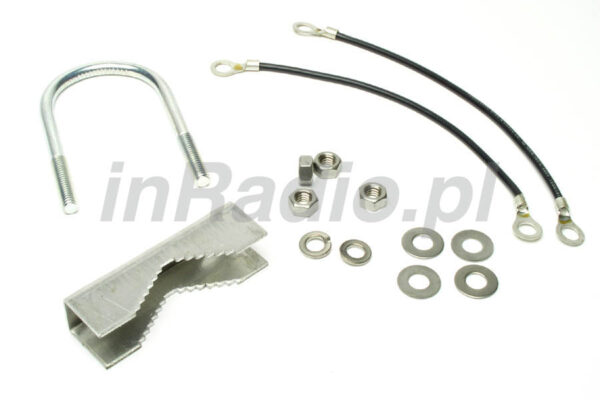 HY-GAIN GRK-88 - Ground radial kit - obrazek 3