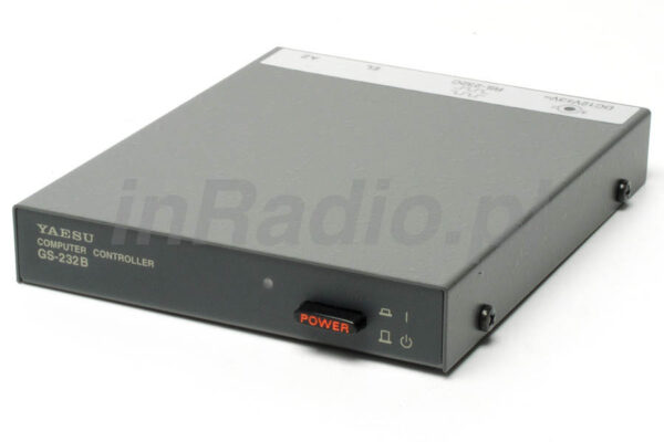 YAESU GS-232B Interfejs komputerowy do rotorów - obrazek 3