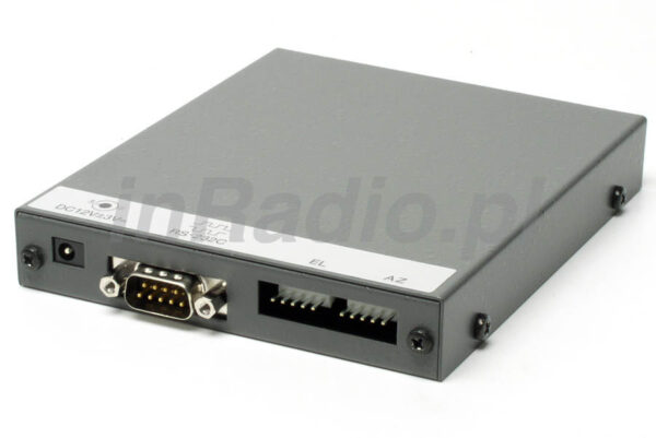 YAESU GS-232B Interfejs komputerowy do rotorów - obrazek 4