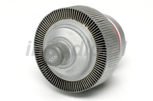 Tetroda SVETLANA GU-74B Lampa nadawcza - obrazek 2