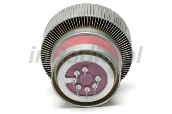 Tetroda SVETLANA GU-74B Lampa nadawcza - obrazek 3