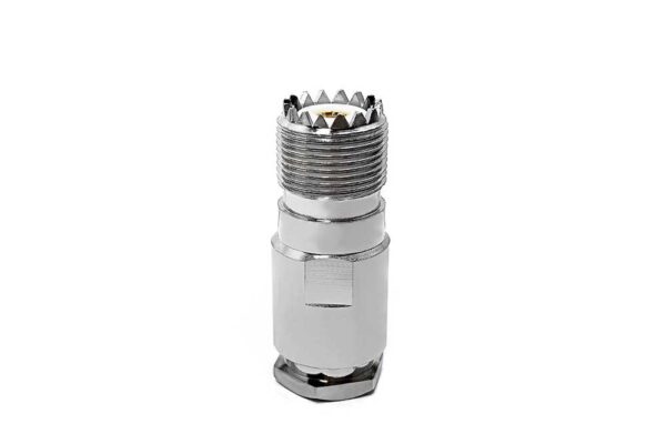 GU-H1000-1 (V) Gniazdo UHF skręcane na H1000 - obrazek 5