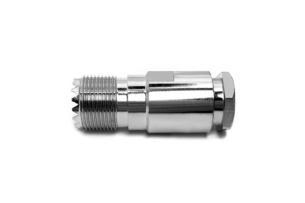 GU-H1000-1 (V) Gniazdo UHF skręcane na H1000 - obrazek 3