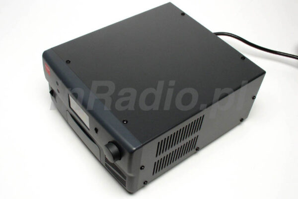DIAMOND GZV-2500 Zasilacz Stabilizowany 25A do transceivera impulsowy - obrazek 3