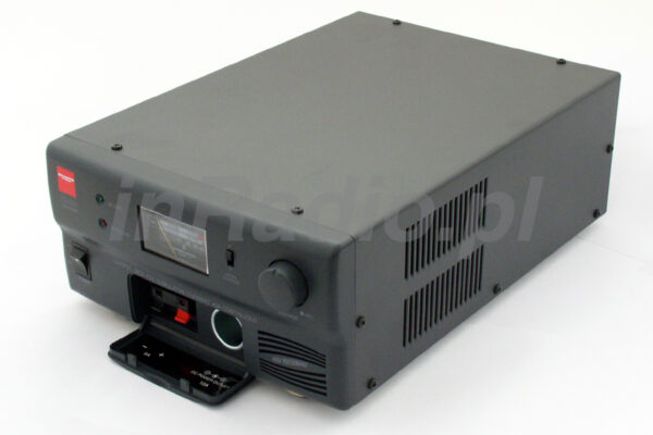 Diamond GZV-4000 - Zasilacz Stabilizowany - obrazek 3
