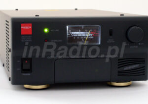 DIAMOND GZV-6000 Zasilacz 60A do Radiostacji KF