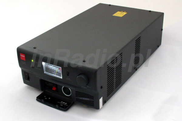DIAMOND GZV-6000 Zasilacz 60A do Radiostacji KF - obrazek 3